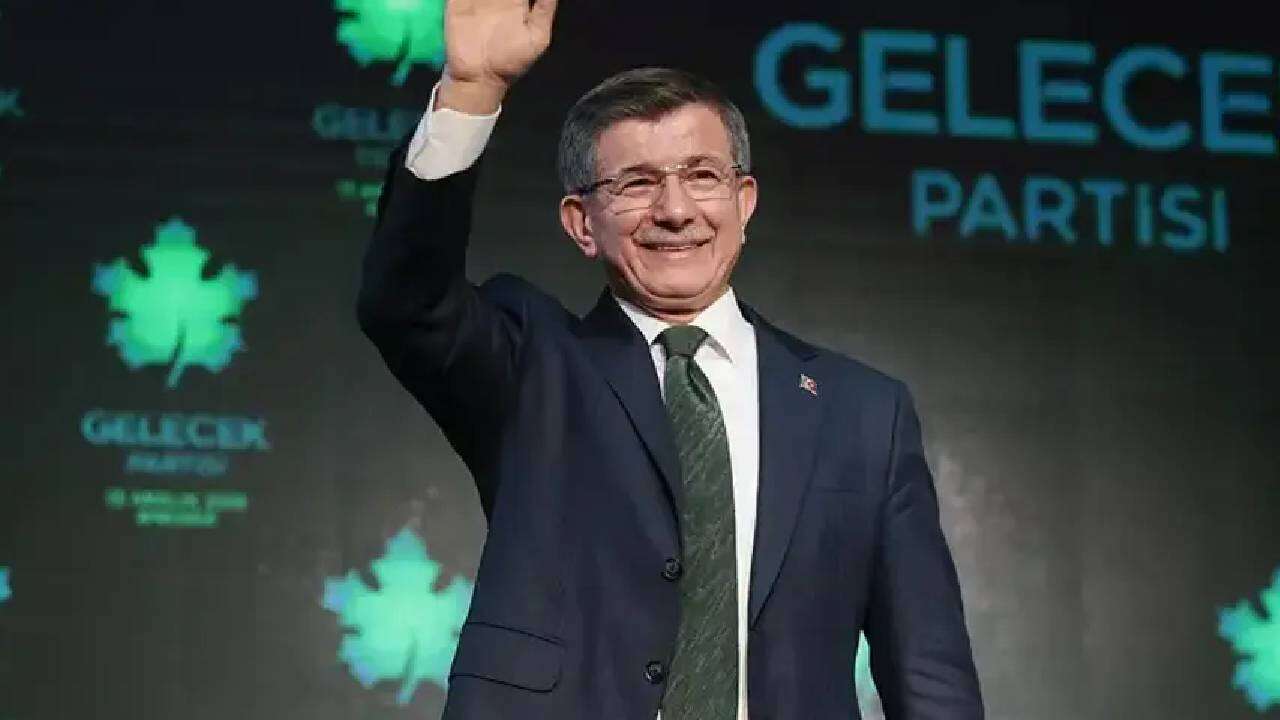 Gelecek Partisi kepenk kapatıyor! 'Erdoğan' detayı bomba! İşte Ahmet Davutoğlu'nun reddettiği gizli teklif 2